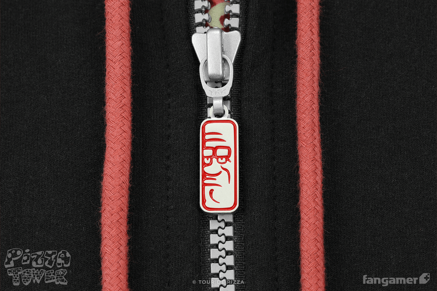 P-Rank Hoodie