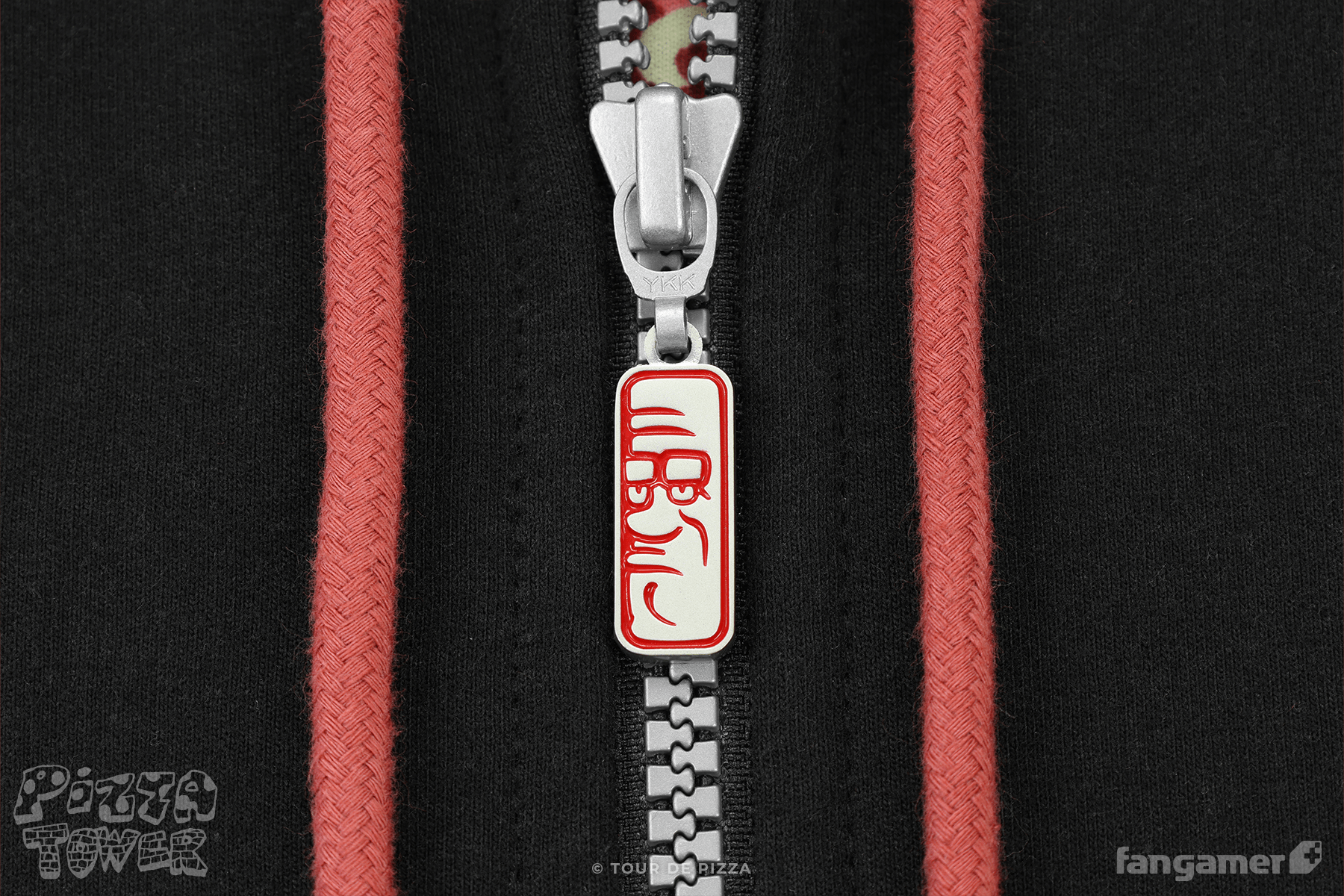 P-Rank Hoodie