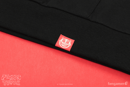 P-Rank Hoodie