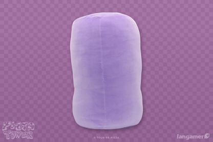 Pillow John Plush