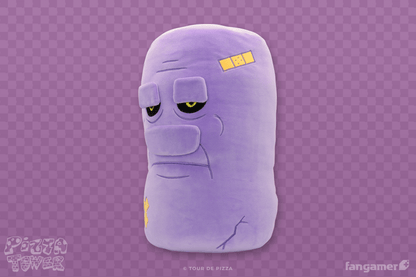 Pillow John Plush