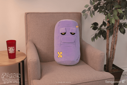 Pillow John Plush