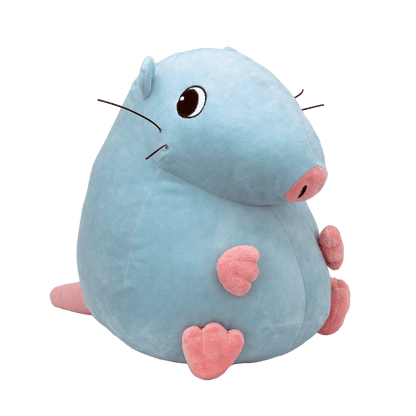 Stupid Rat Plush