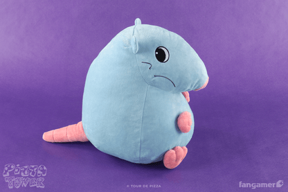 Stupid Rat Plush