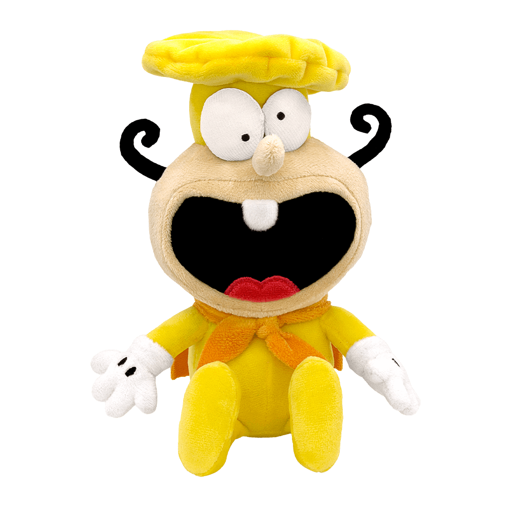 The Noise Plush