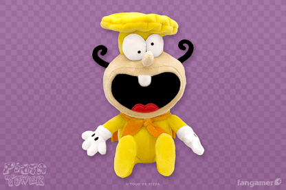 The Noise Plush