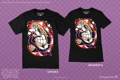 Uppercut!