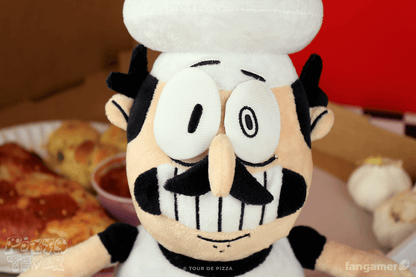 Peppino Plush