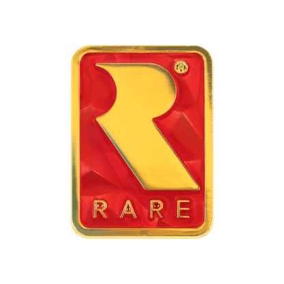 Rare 40th Anniversary Commemorative Pin