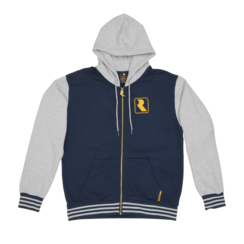 40th Anniversary Rareware Varsity Hoodie