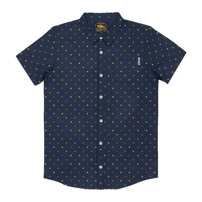 Rare Curiosities Button Up Shirt