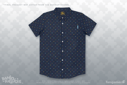 Rare Curiosities Button Up Shirt