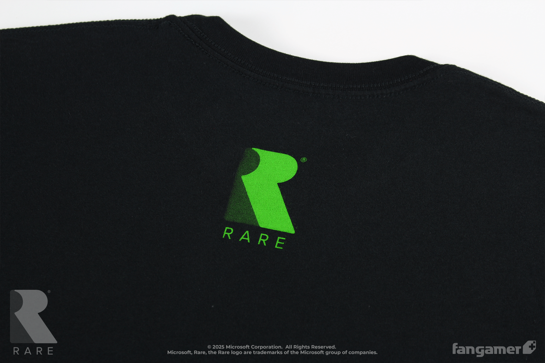 Wireframe Retro Logo