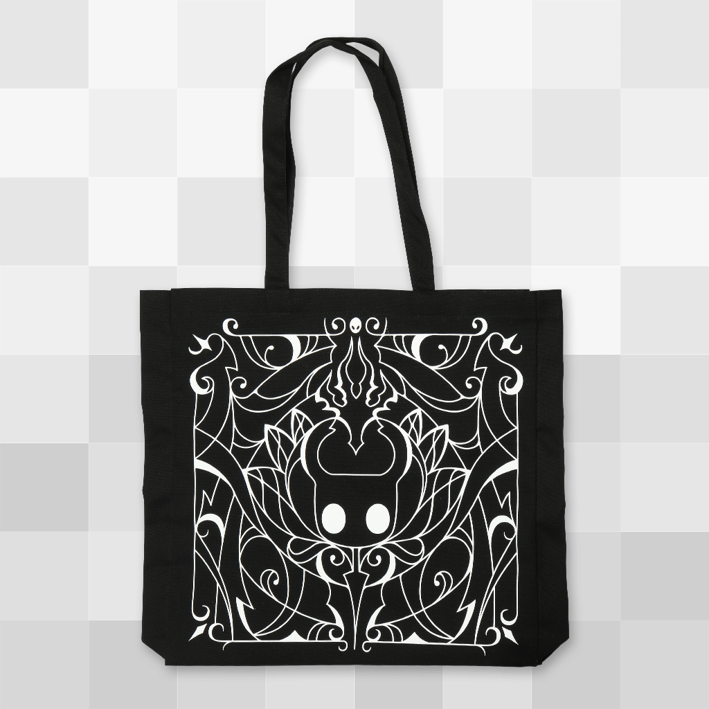 Relic Seeker's Tote Bag