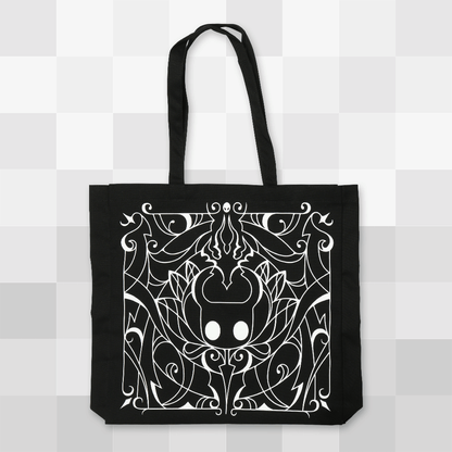 Relic Seeker's Tote Bag