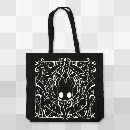 Relic Seeker's Tote Bag