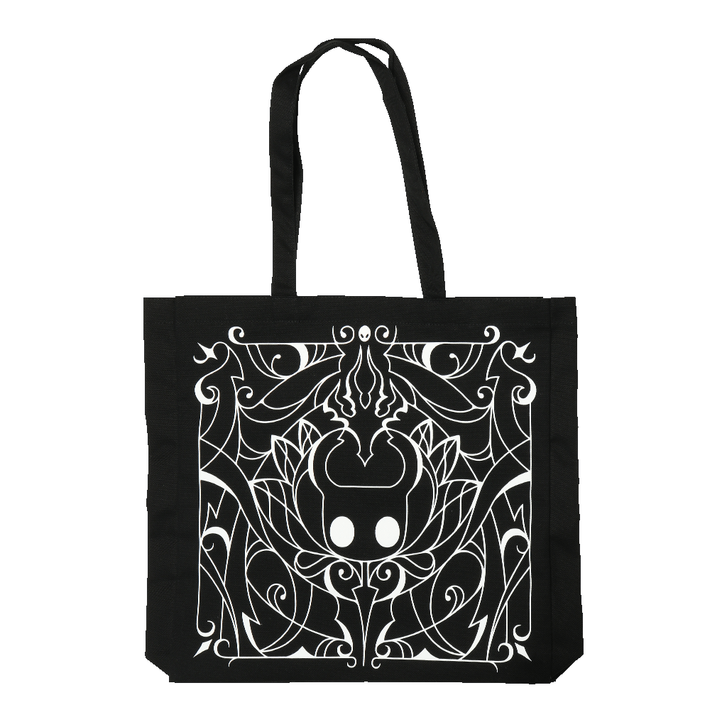 Relic Seeker's Tote Bag