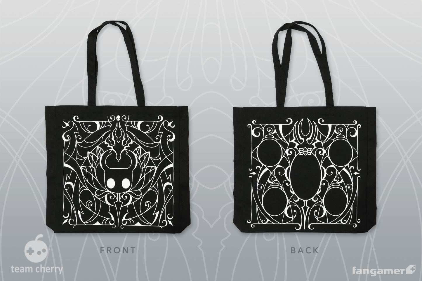 Relic Seeker's Tote Bag