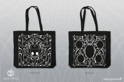 Relic Seeker's Tote Bag