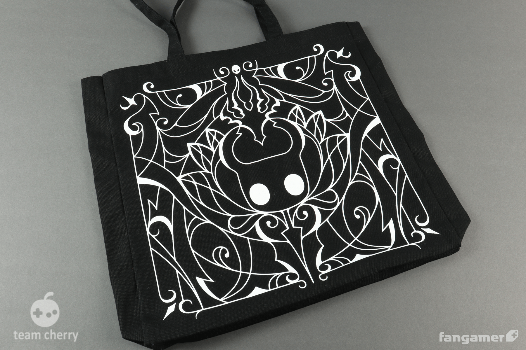 Relic Seeker's Tote Bag
