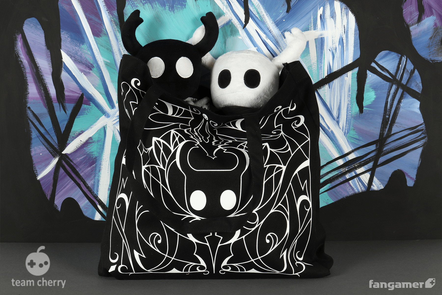 Relic Seeker's Tote Bag