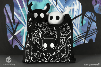 Relic Seeker's Tote Bag