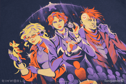 The Storytellers
