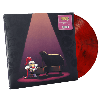 Rogue Legacy Vinyl Soundtrack