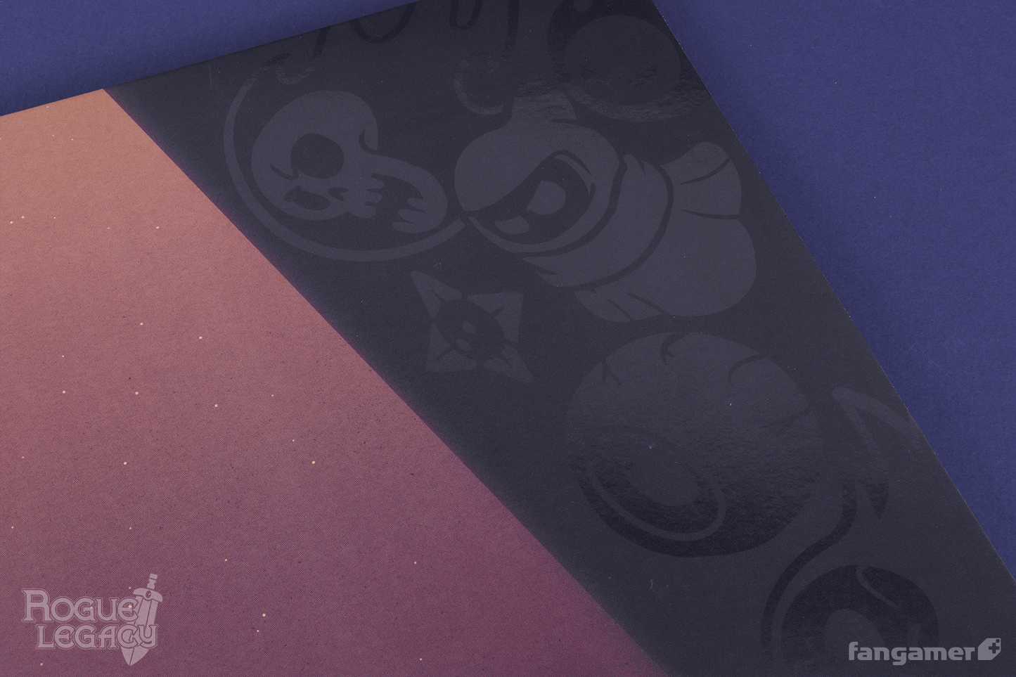 Rogue Legacy Vinyl Soundtrack