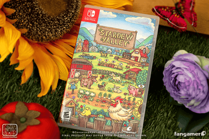 Stardew Valley for Nintendo Switch™