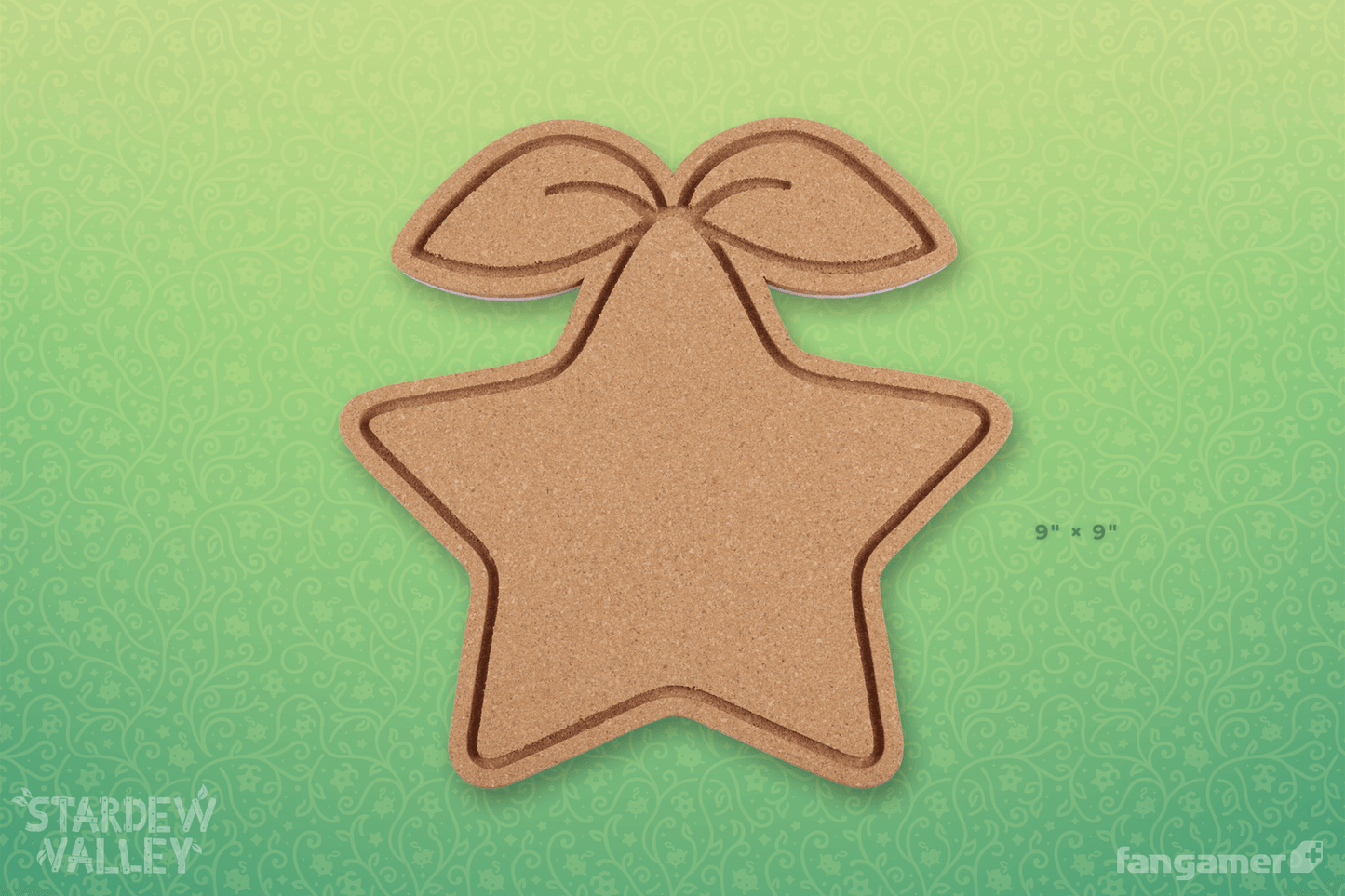 Stardrop Corkboard