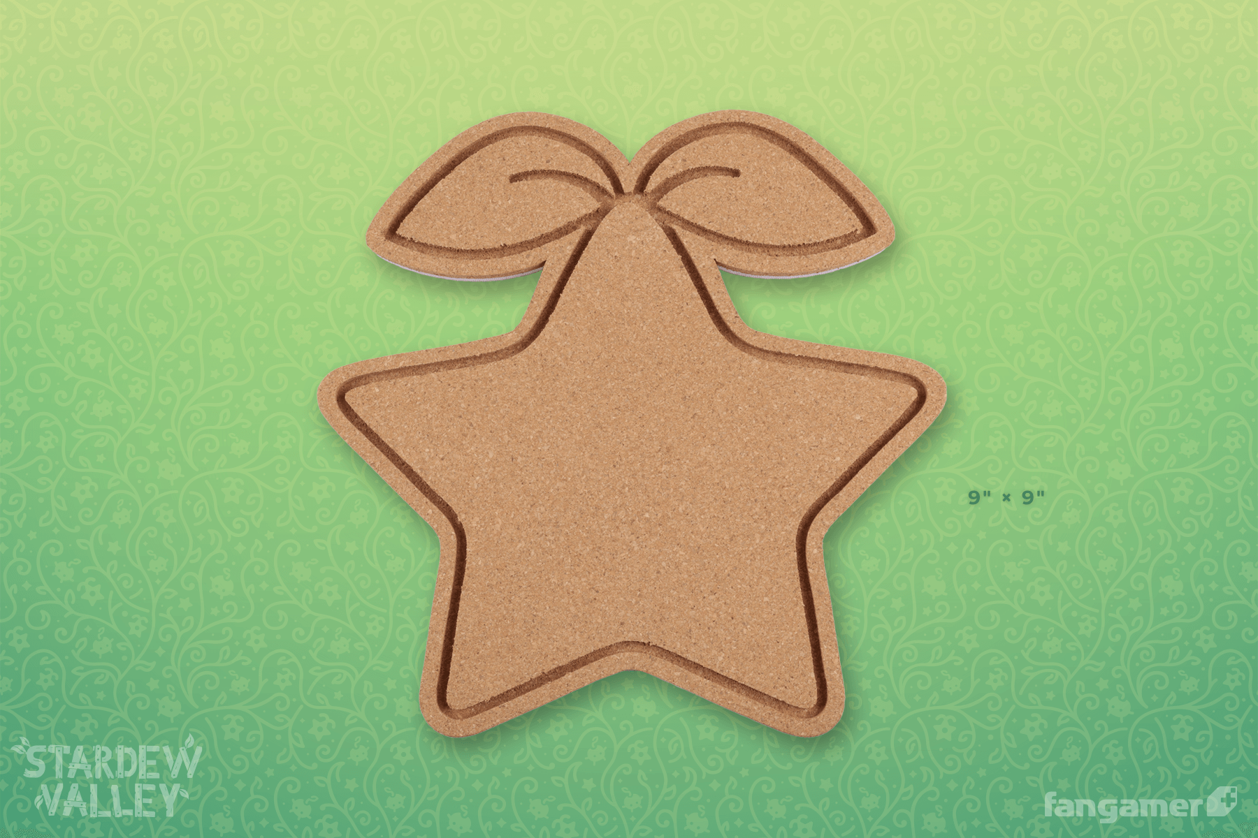 Stardrop Corkboard