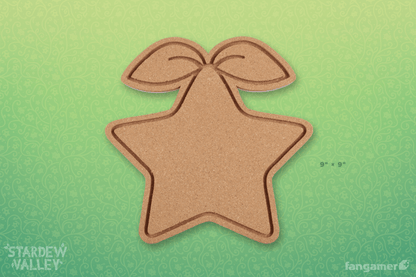 Stardrop Corkboard