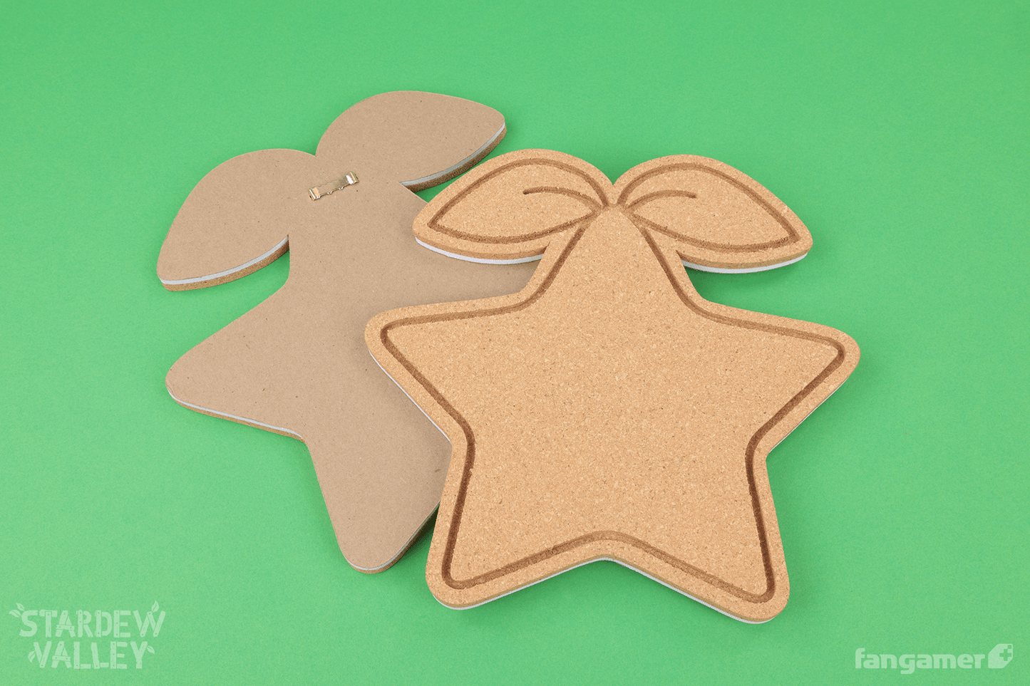 Stardrop Corkboard
