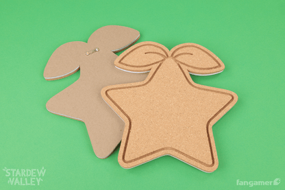 Stardrop Corkboard