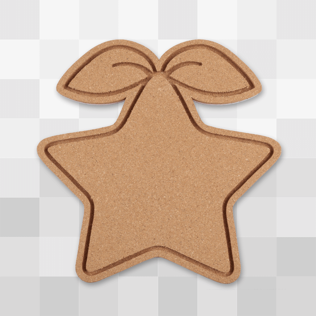 Stardrop Corkboard