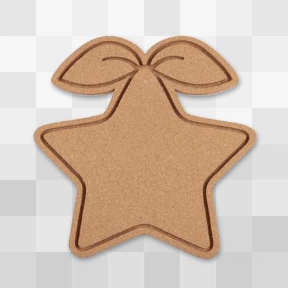 Stardrop Corkboard