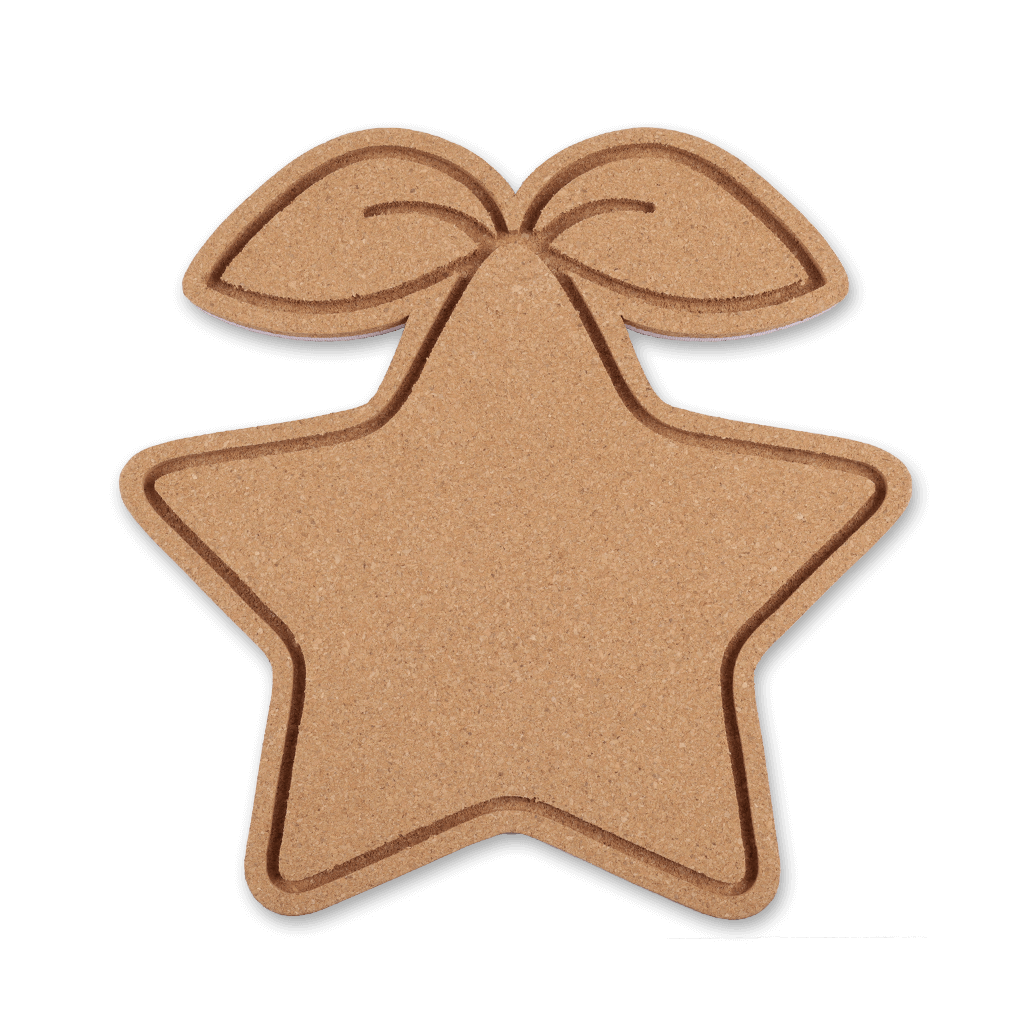 Stardrop Corkboard