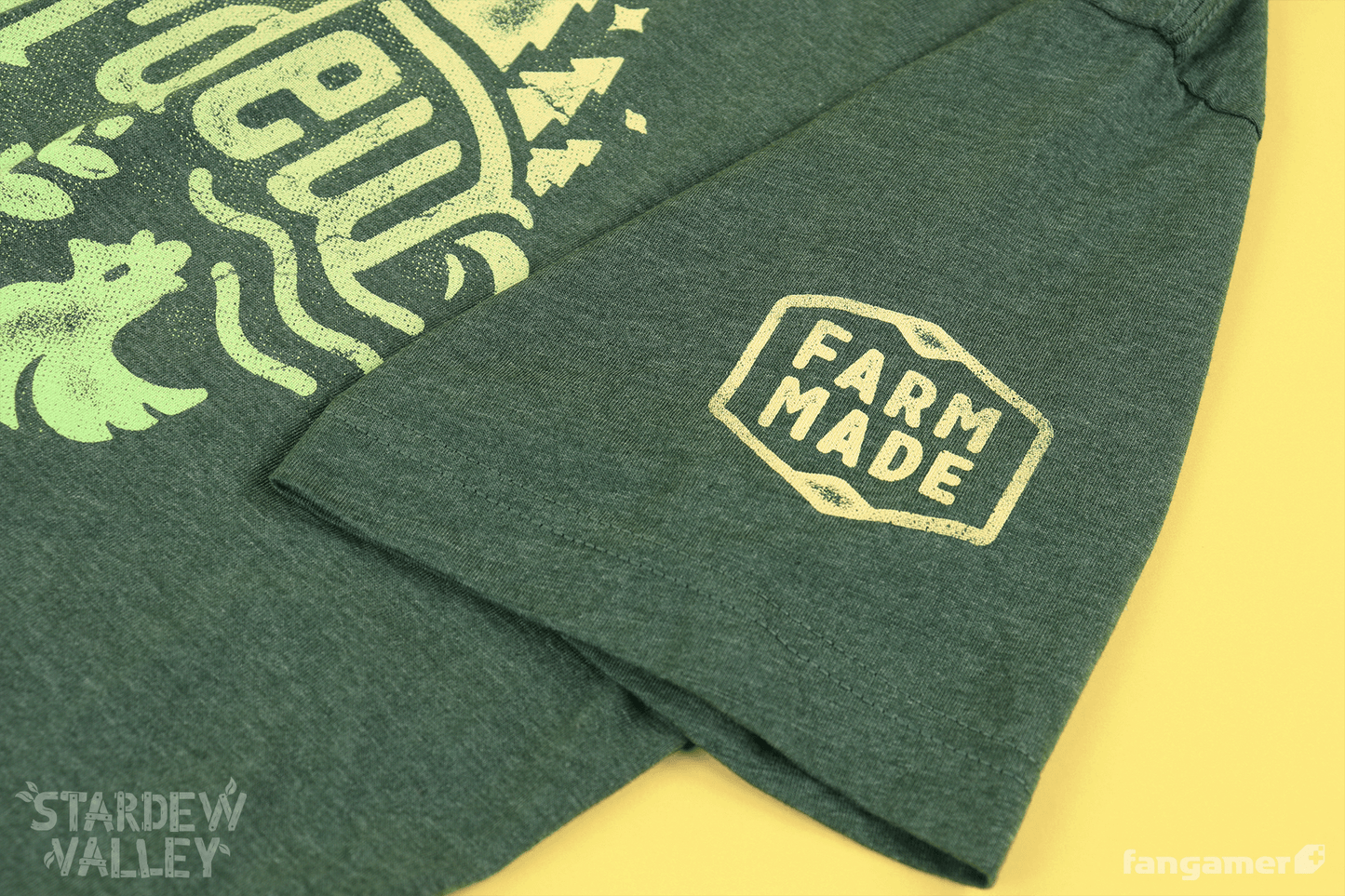 Farm Made