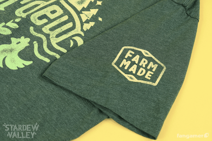 Farm Made