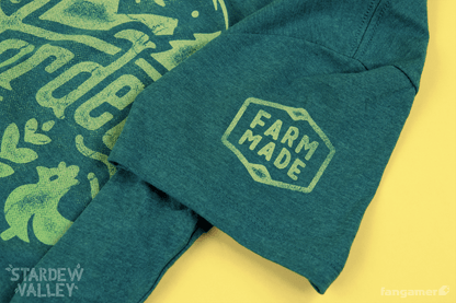 Farm Made