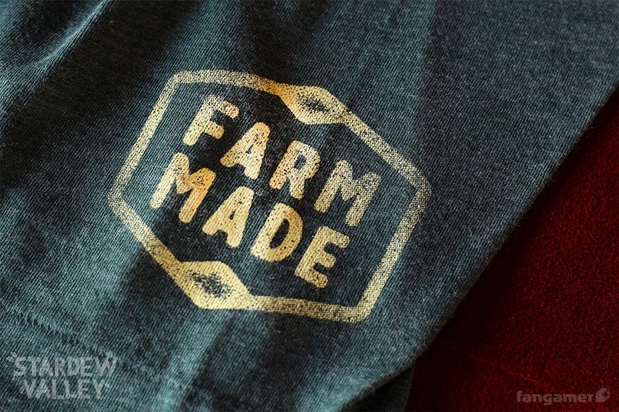 Farm Made