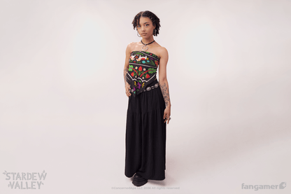 Folkloric Scarf