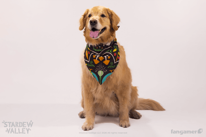 Folkloric Scarf