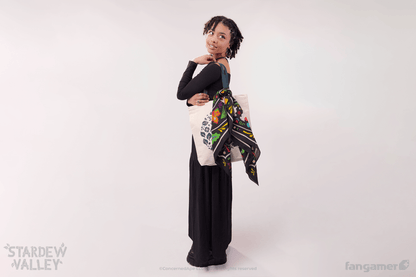 Folkloric Scarf