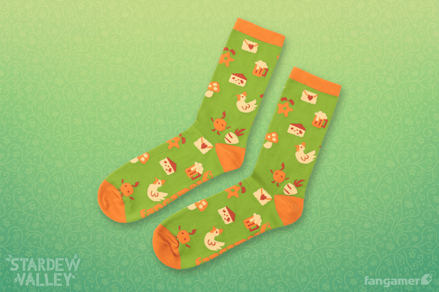 Grandpa's Socks