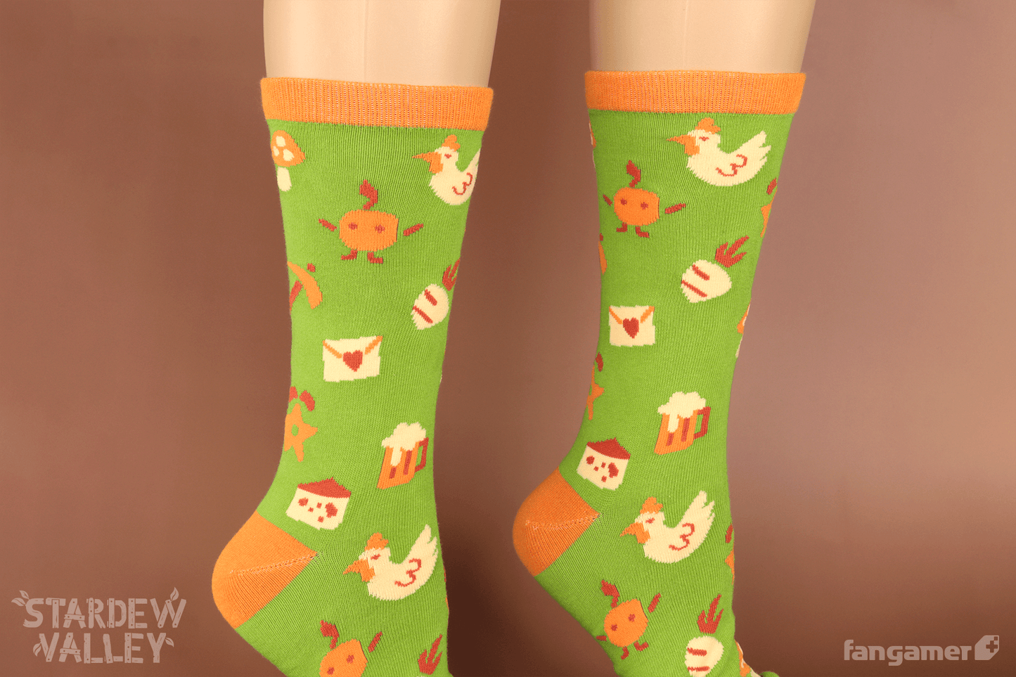 Grandpa's Socks