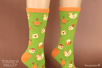 Grandpa's Socks