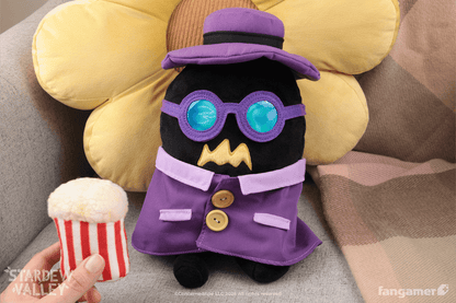 Incognito Krobus Plush