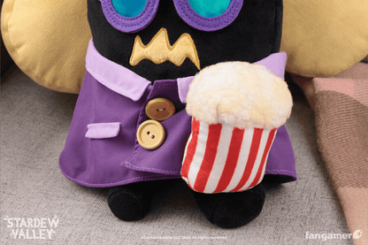 Incognito Krobus Plush